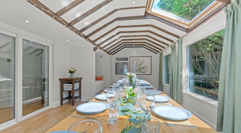 Photo of Southern Sanctuary