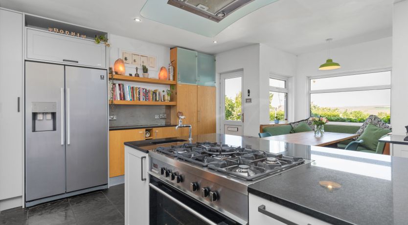 Photo of Southern Sanctuary