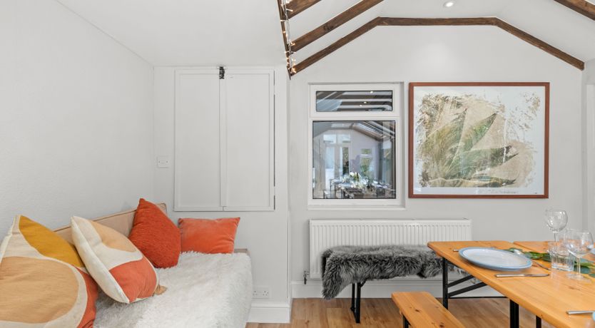 Photo of Southern Sanctuary