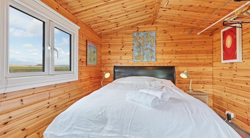 Photo of Southern Sanctuary