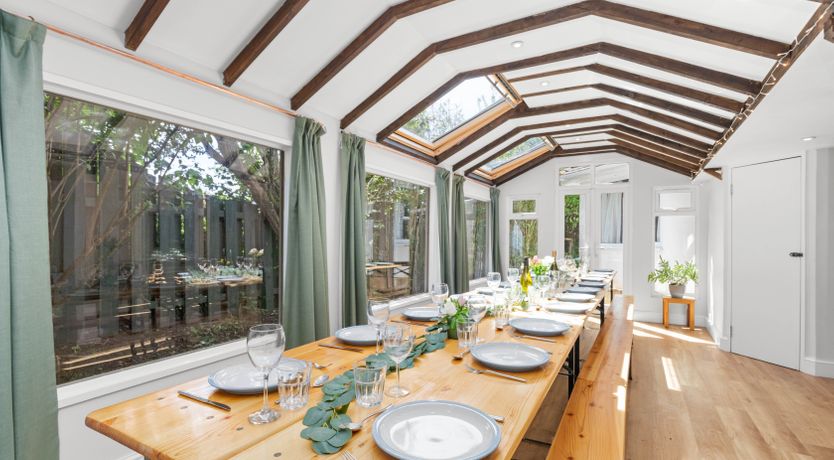 Photo of Southern Sanctuary