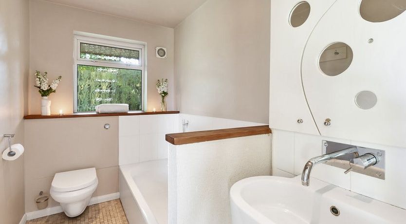 Photo of Southern Sanctuary