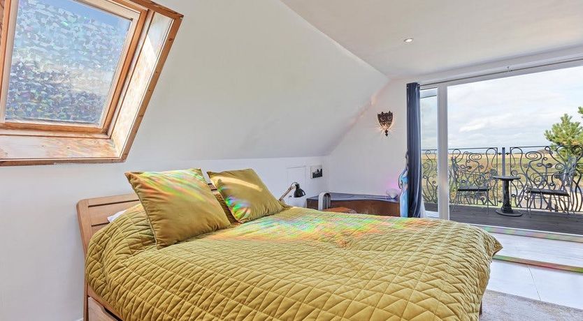 Photo of Southern Sanctuary