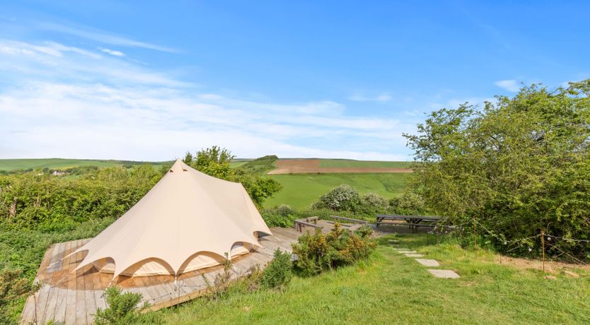 Photo of Southern Sanctuary