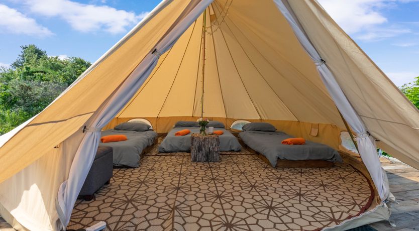 Photo of Southern Sanctuary