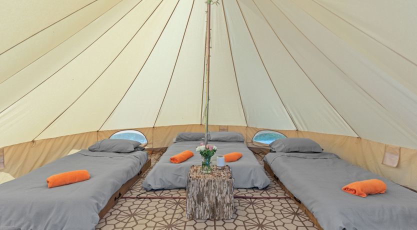 Photo of Southern Sanctuary