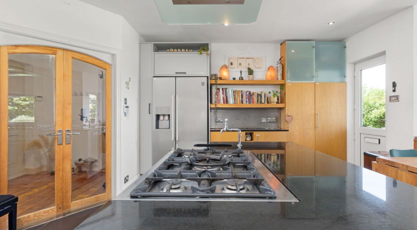 Photo of Southern Sanctuary