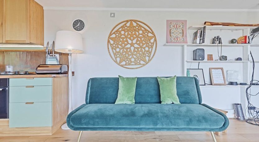 Photo of Southern Sanctuary