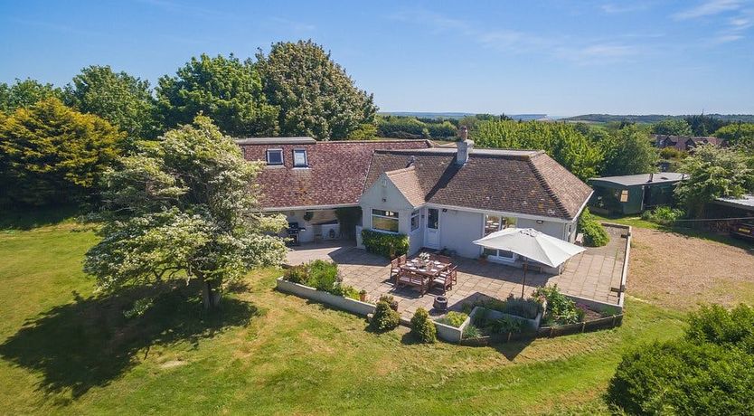 Photo of Southern Sanctuary