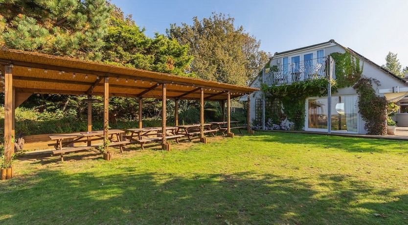 Photo of Southern Sanctuary