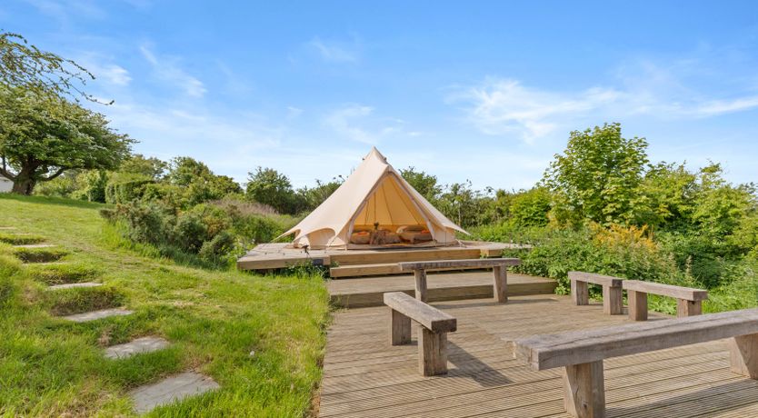 Photo of Southern Sanctuary