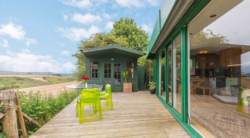 Photo of Southern Sanctuary