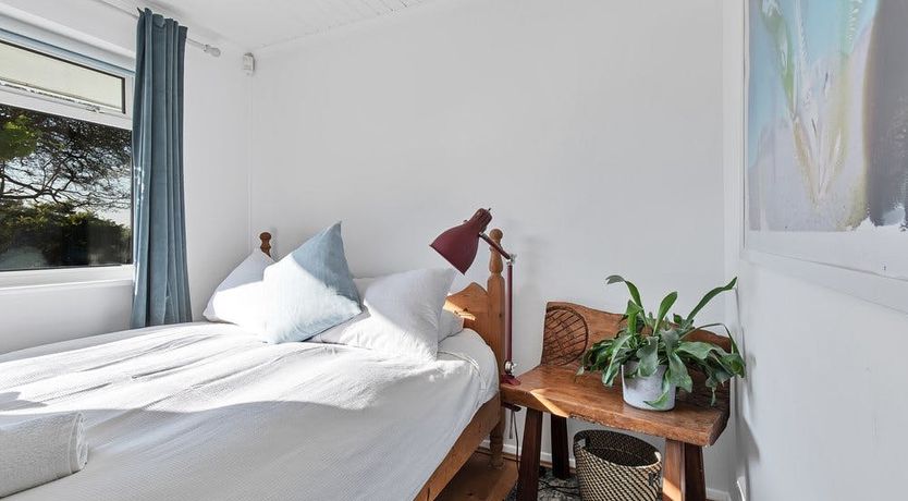 Photo of Southern Sanctuary