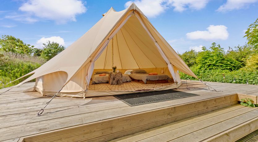 Photo of Southern Sanctuary