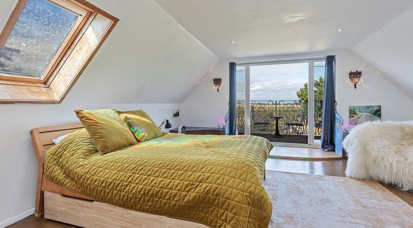 Photo of Southern Sanctuary