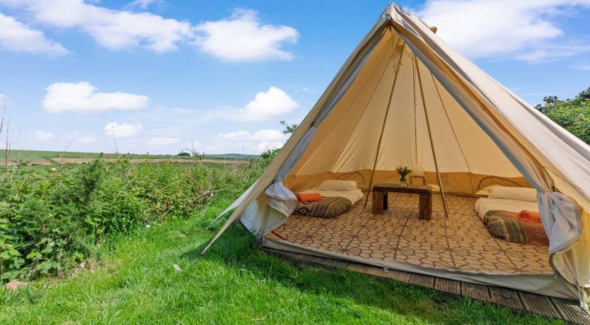 Photo of Southern Sanctuary