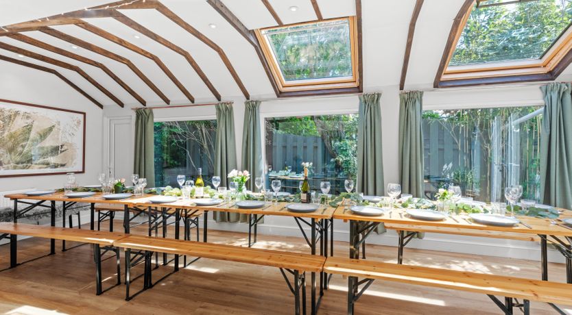 Photo of Southern Sanctuary