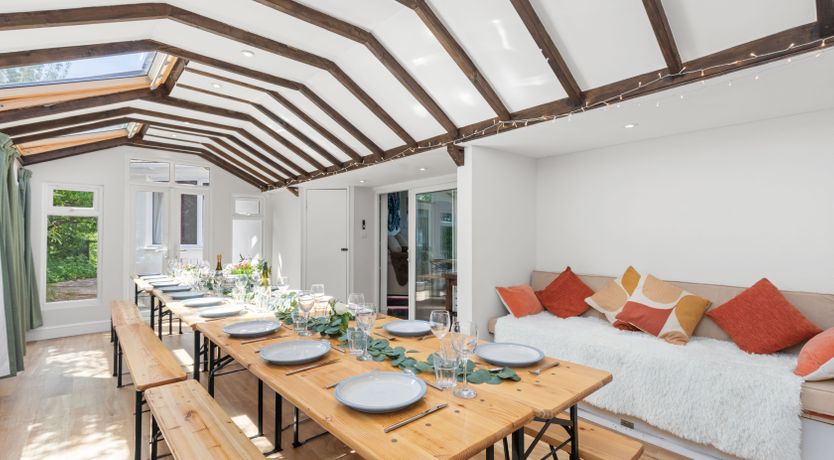 Photo of Southern Sanctuary