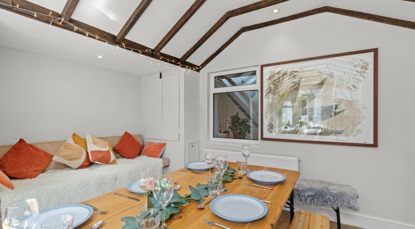 Photo of Southern Sanctuary