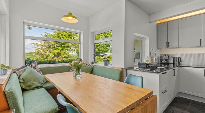 Photo of Southern Sanctuary