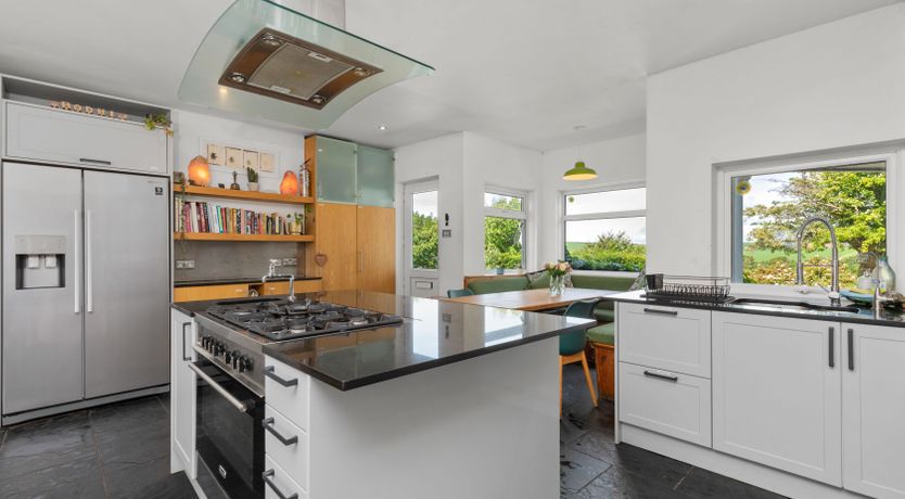 Photo of Southern Sanctuary