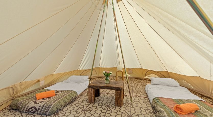 Photo of Southern Sanctuary