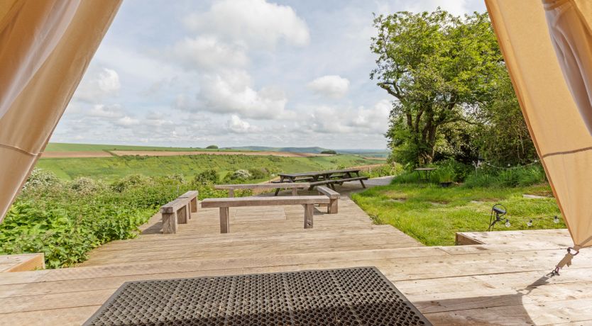 Photo of Southern Sanctuary