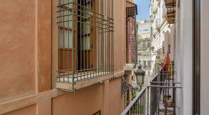 Photo of A Honeycomb Glow