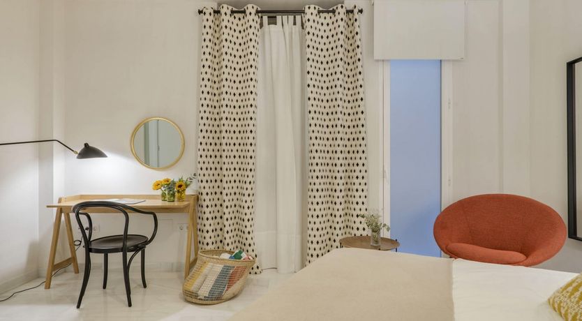 Photo of A Honeycomb Glow