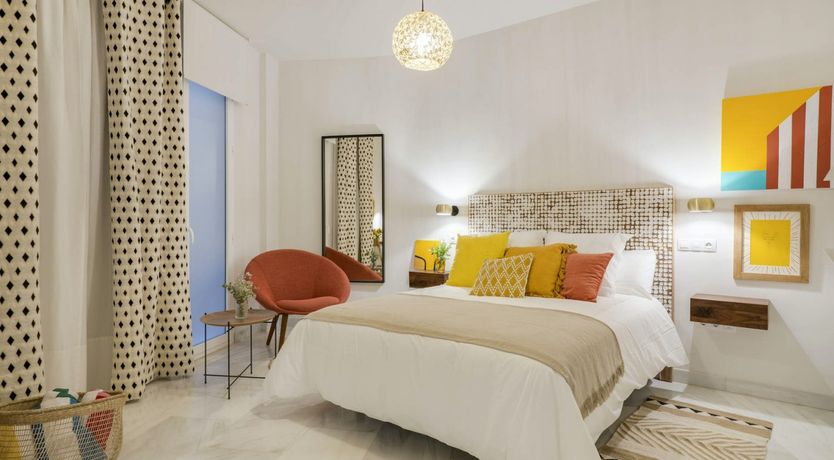 Photo of A Honeycomb Glow