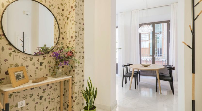 Photo of A Honeycomb Glow