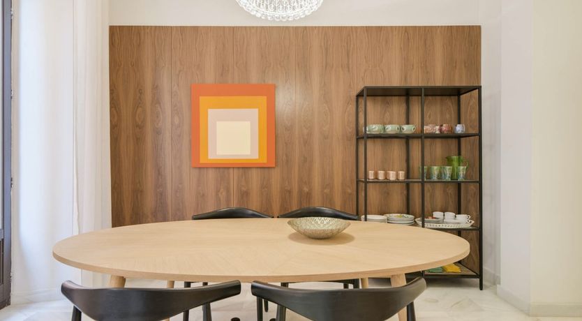 Photo of A Honeycomb Glow