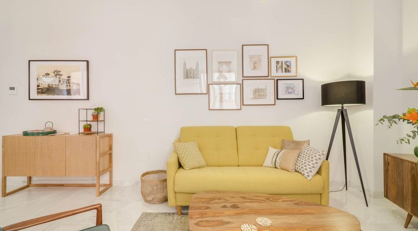 Photo of A Honeycomb Glow