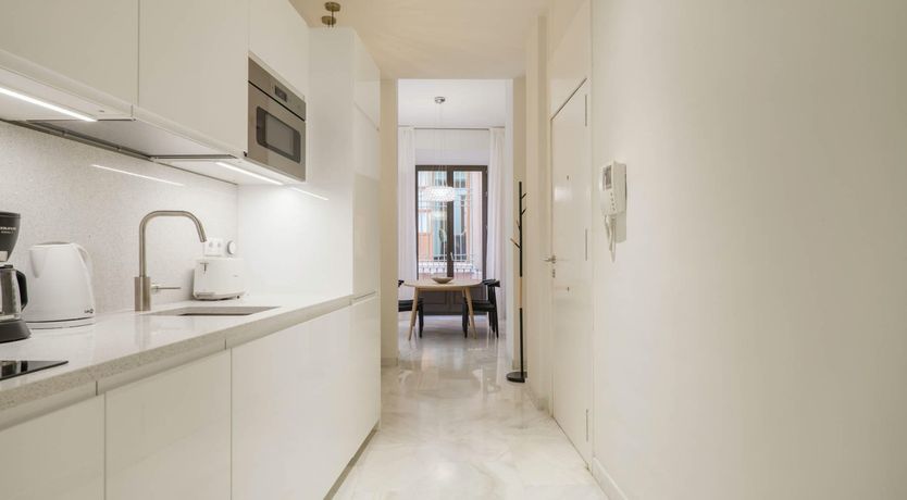 Photo of A Honeycomb Glow