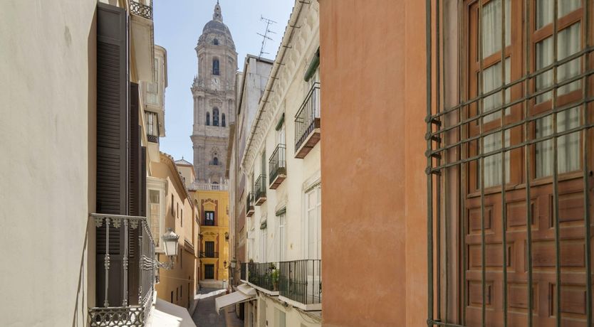 Photo of A Honeycomb Glow