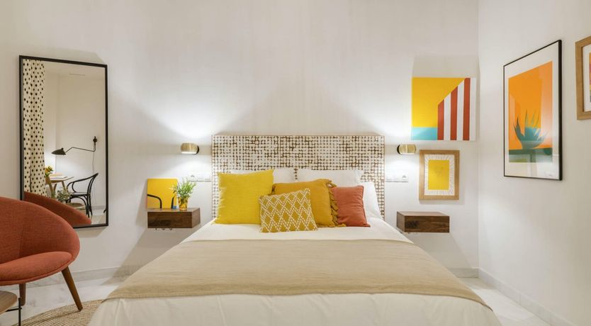 Photo of A Honeycomb Glow