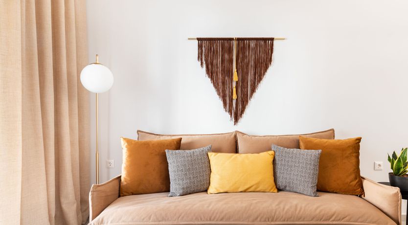 Photo of Caramel Glow