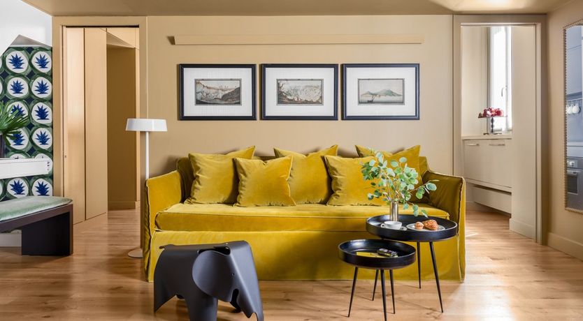 Photo of Antique Rainbow