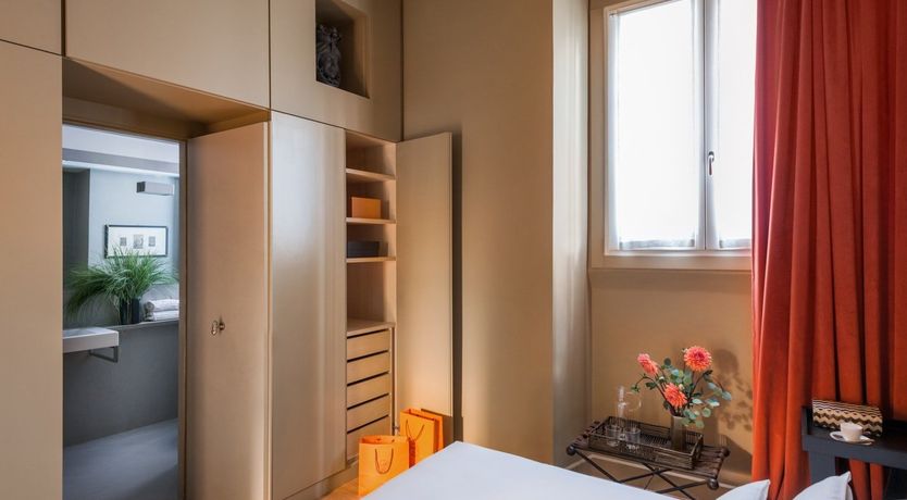 Photo of Antique Rainbow