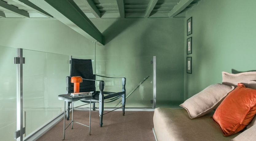 Photo of Antique Rainbow