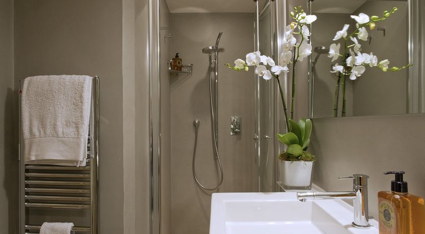 Photo of Antique Rainbow