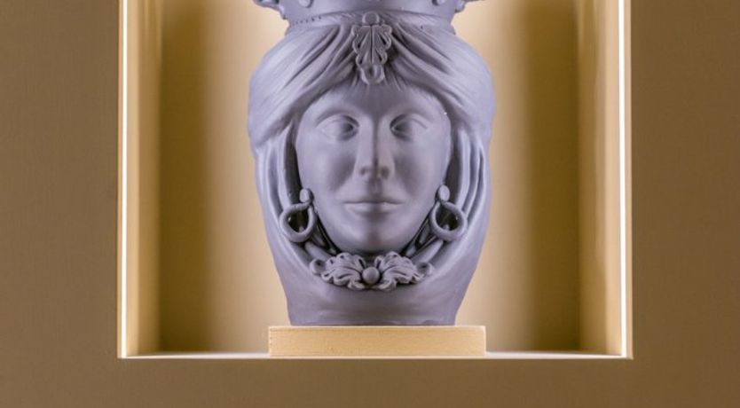 Photo of Antique Rainbow