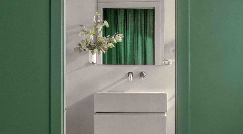 Photo of Antique Rainbow