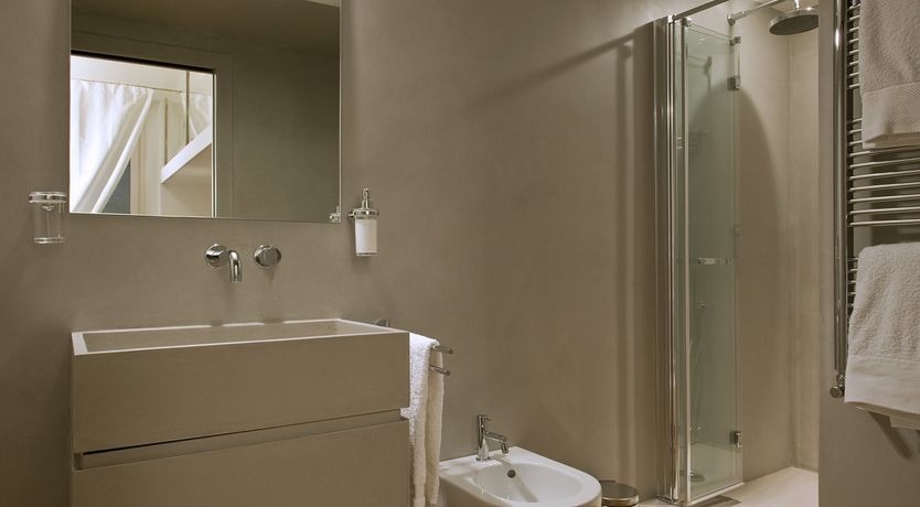 Photo of Antique Rainbow