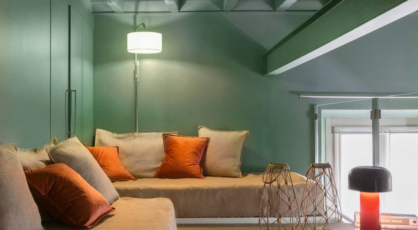 Photo of Antique Rainbow