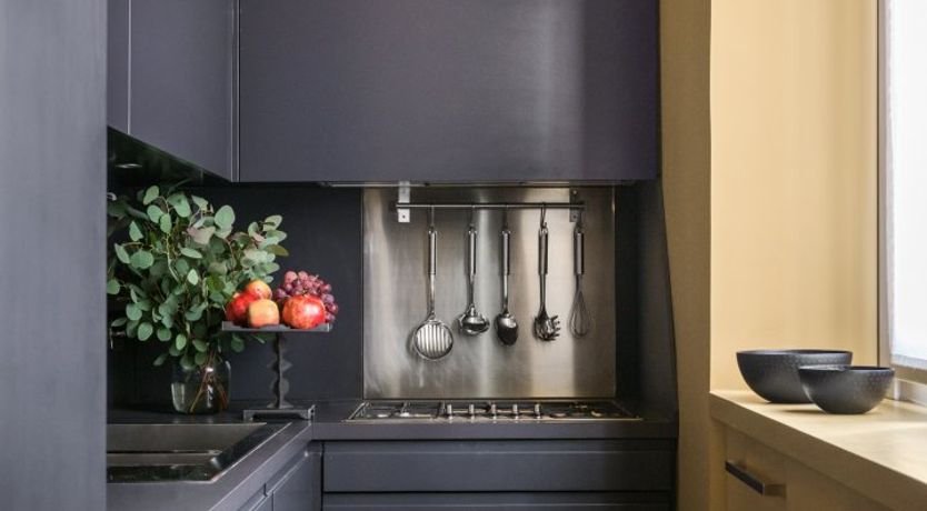 Photo of Antique Rainbow