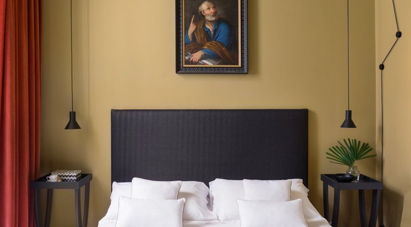 Photo of Antique Rainbow