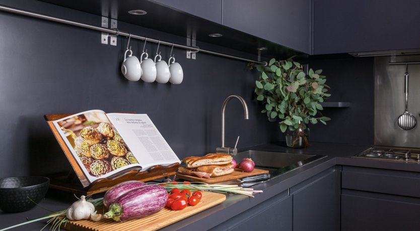 Photo of Antique Rainbow