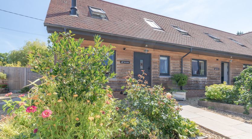 Photo of Stud Cottage