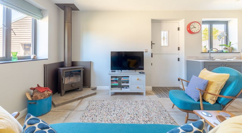 Photo of Stud Cottage
